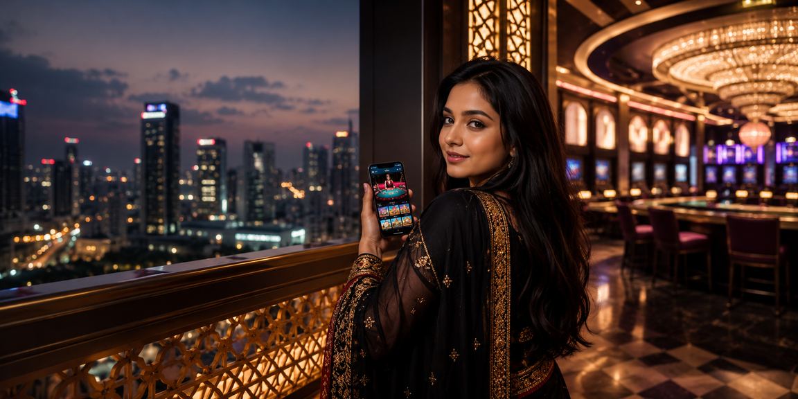 royal baji