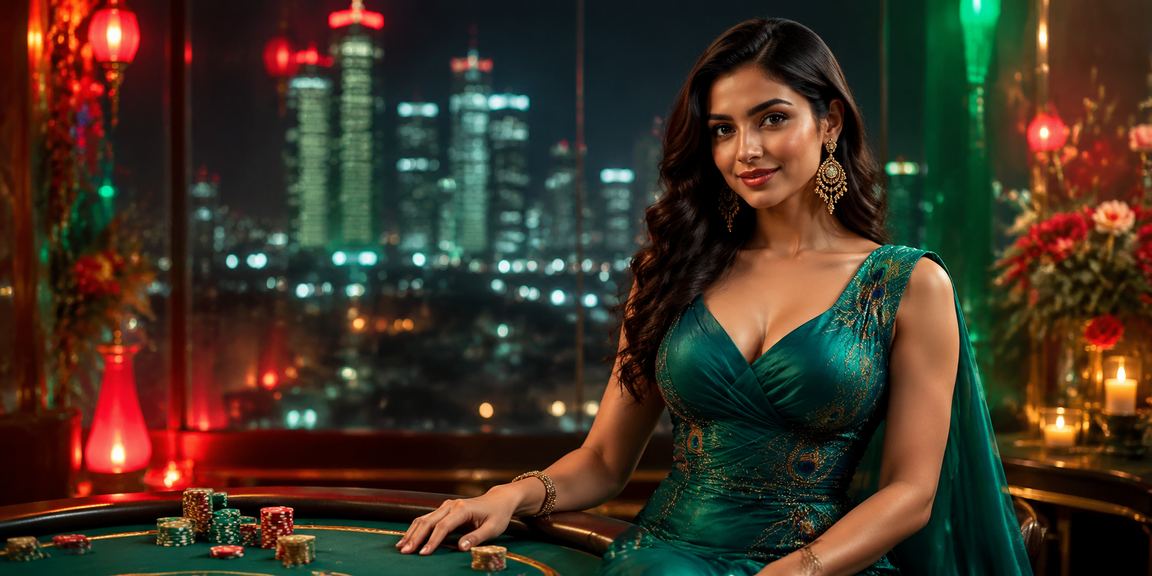 royal baji