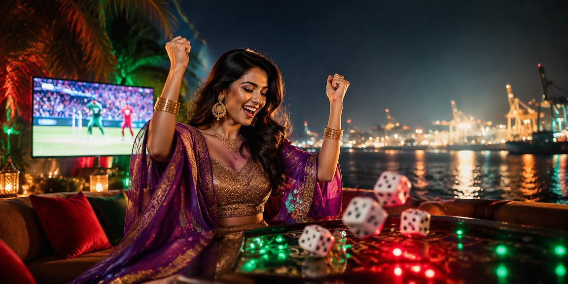 royal baji